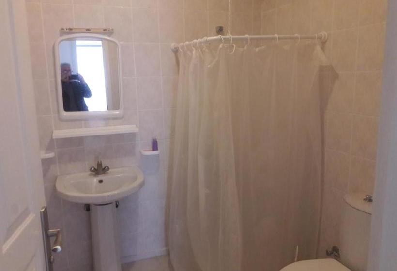 Pembe Kã–åžk Apart Otel