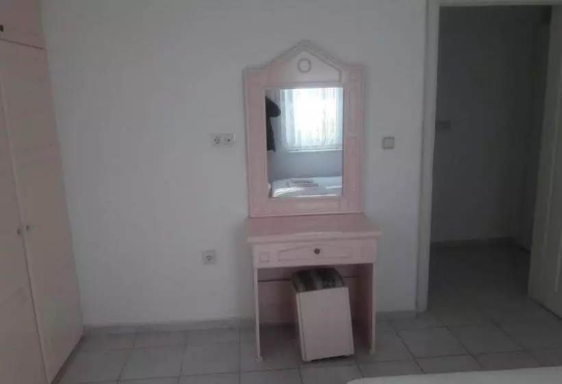 Pembe Kã–åžk Apart Otel