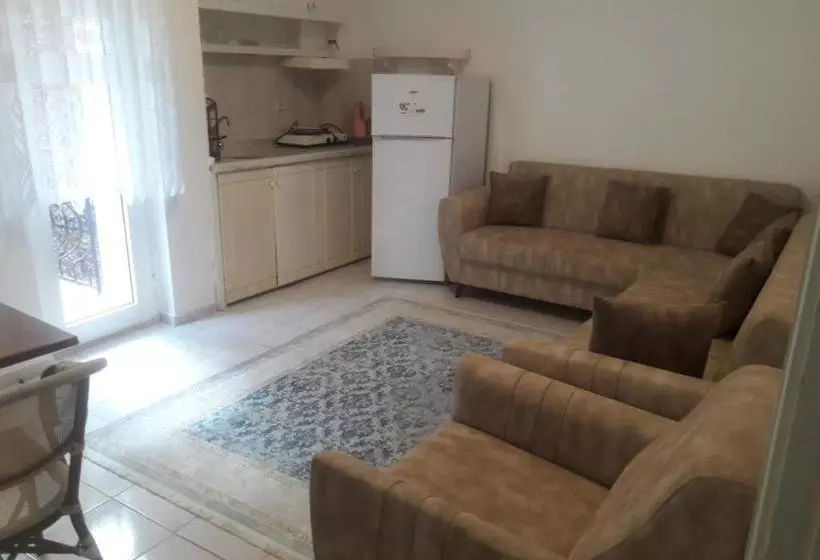 Pembe Kã–åžk Apart Otel
