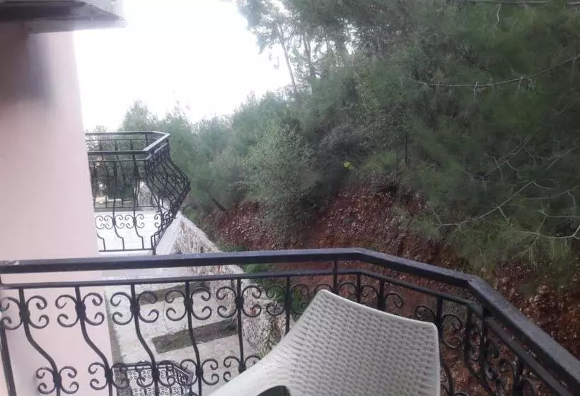 Pembe Kã–åžk Apart Otel