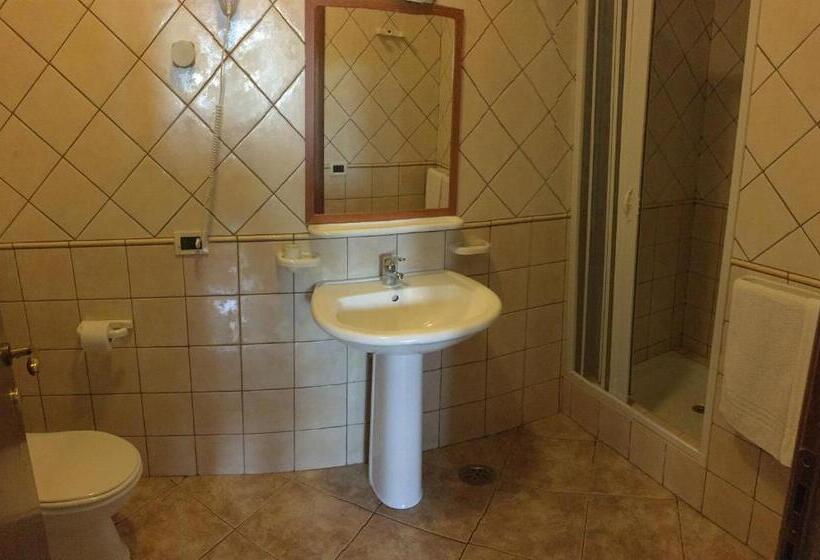 펜션 Il Veliero Blu Camere Sul Porto