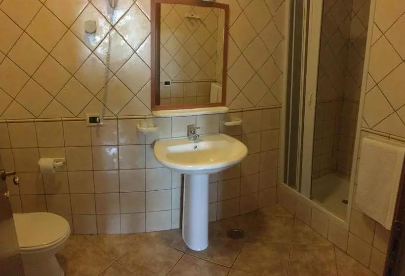 ペンション Il Veliero Blu Camere Sul Porto