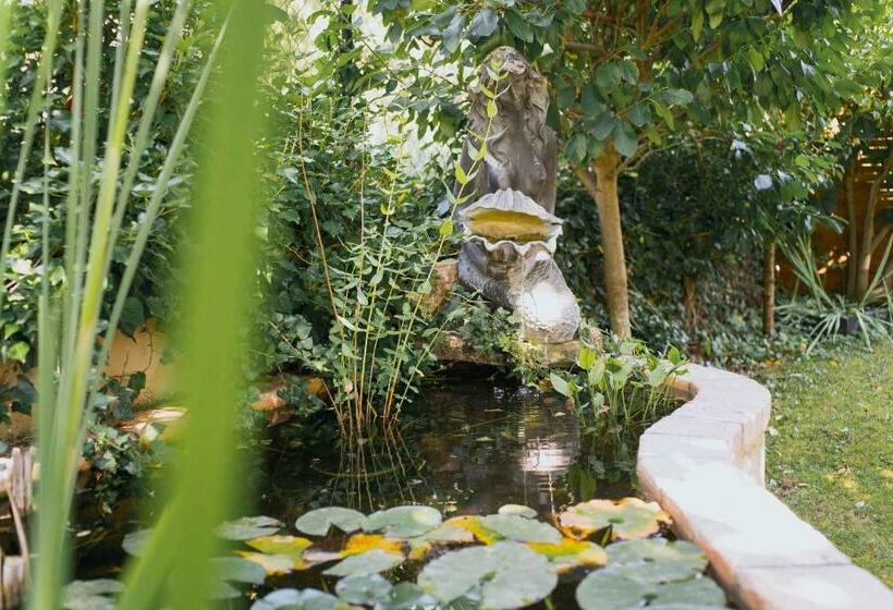 بنسيون Mas Des Sentes