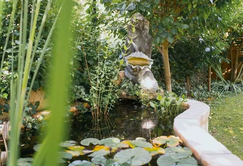 پانسیون Mas Des Sentes