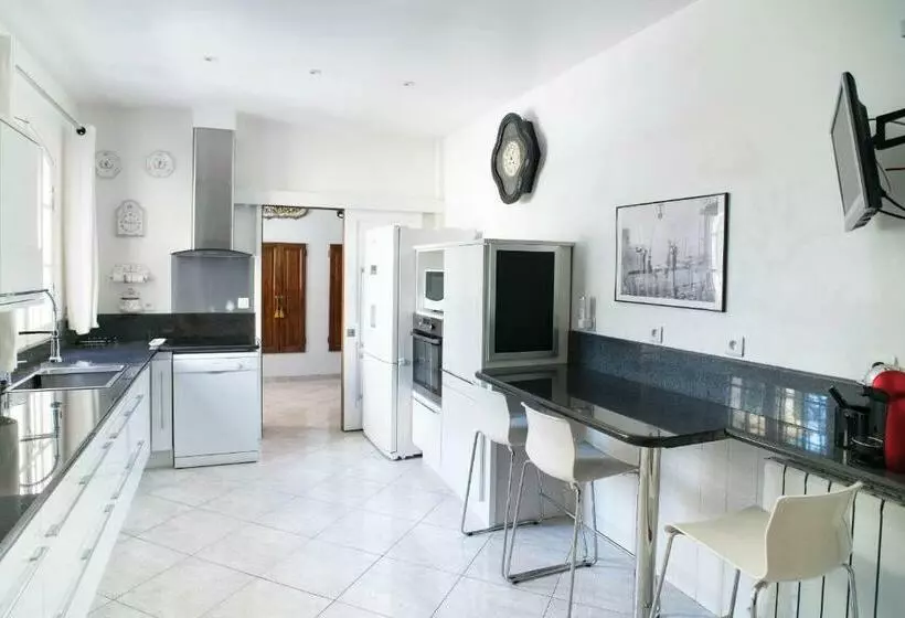 پانسیون Mas Des Sentes