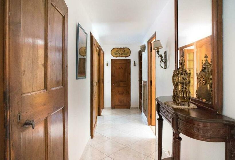 بنسيون Mas Des Sentes