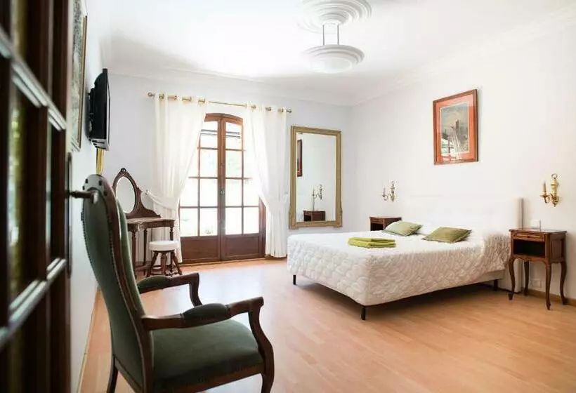 پانسیون Mas Des Sentes