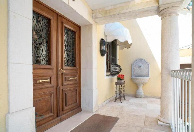 بنسيون Mas Des Sentes