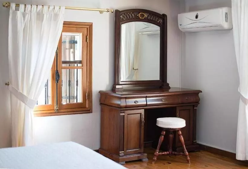 پانسیون Mas Des Sentes