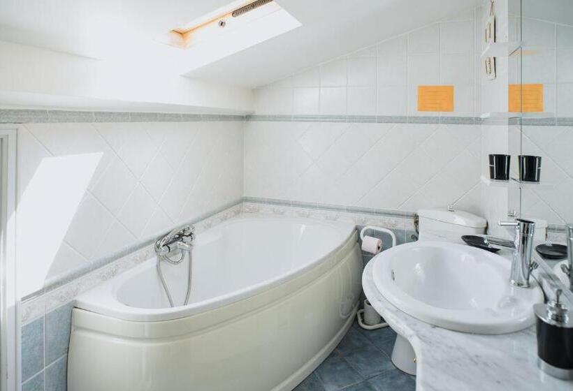 بنسيون Mas Des Sentes