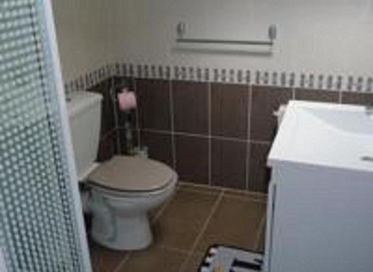 بنسيون Mas Des Sentes