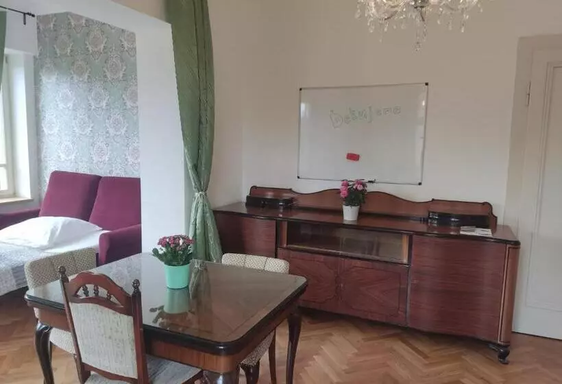 ペンション Vila Janáčkova 1st Republic Villa
