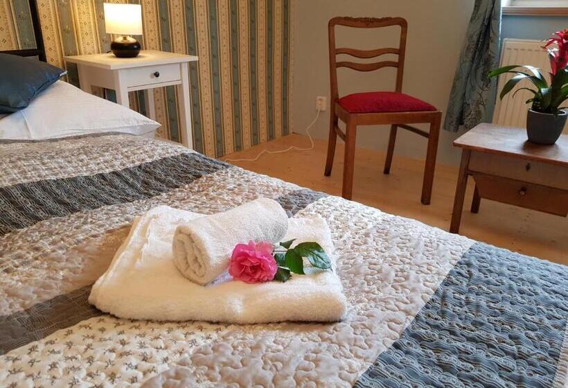 Пансион Vila Janáčkova   1st Republic Villa