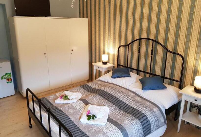 Пансион Vila Janáčkova   1st Republic Villa