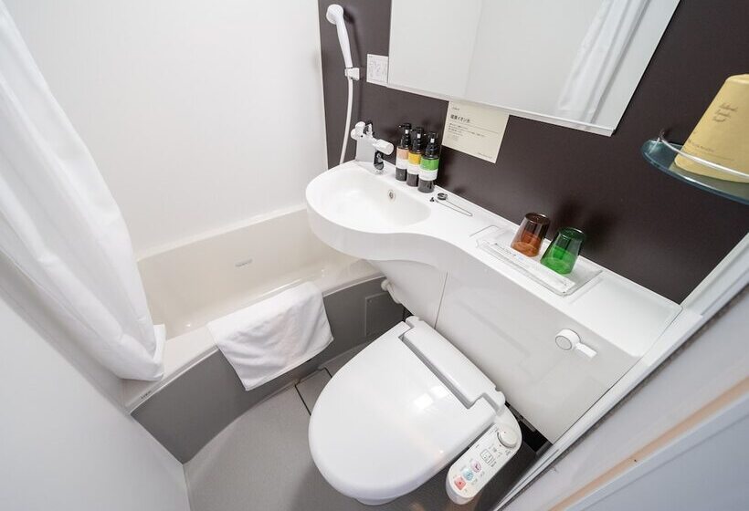 Super Hotel Premier Kanazawaeki Higashiguchi