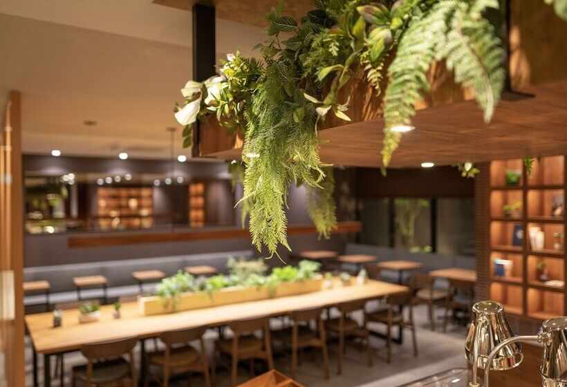 Super Hotel Premier Kanazawaeki Higashiguchi