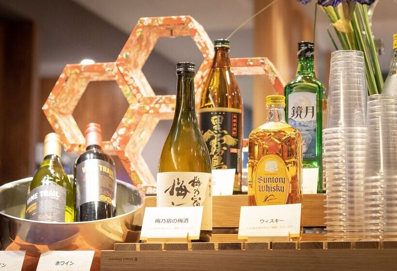 Super Hotel Premier Kanazawaeki Higashiguchi