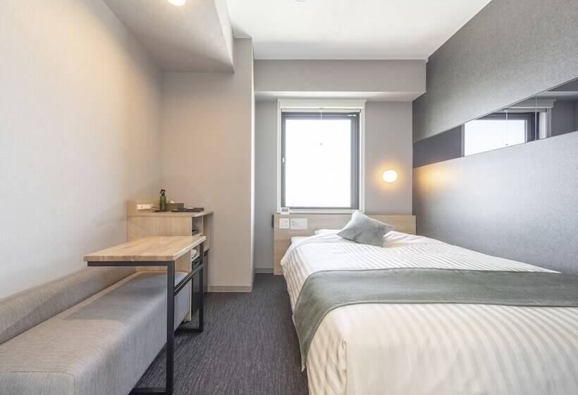 Super Hotel Premier Kanazawaeki Higashiguchi