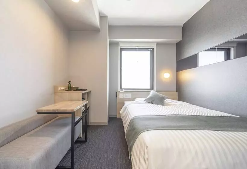 Super Hotel Premier Kanazawaeki Higashiguchi