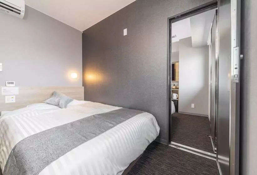 Super Hotel Premier Kanazawaeki Higashiguchi