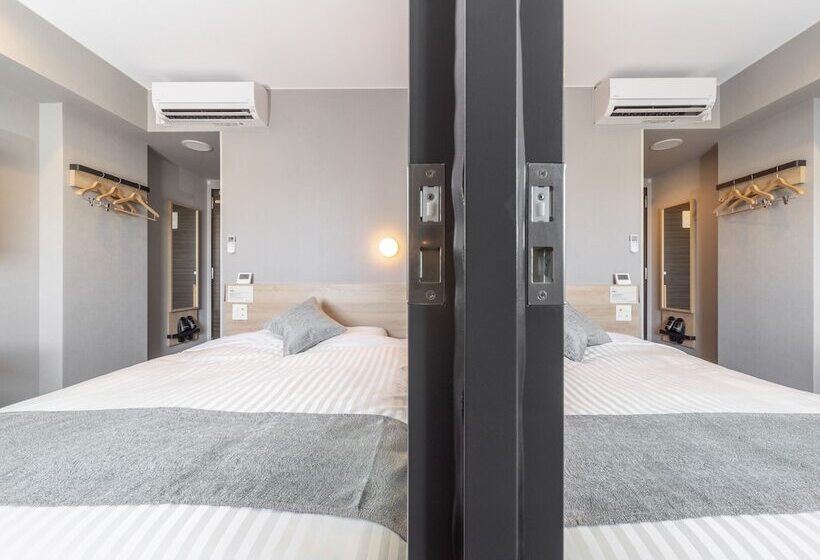 Super Hotel Premier Kanazawaeki Higashiguchi