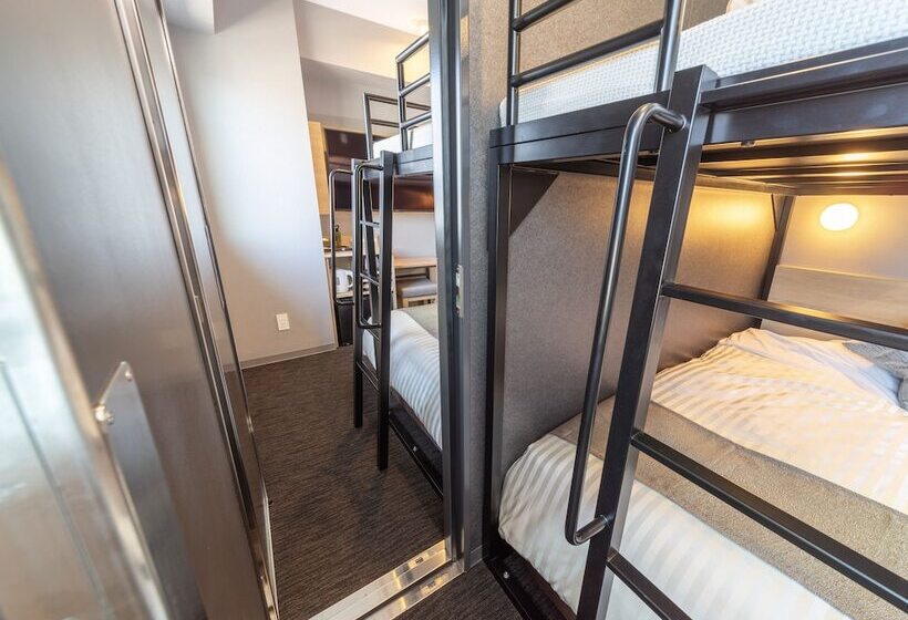 Super Hotel Premier Kanazawaeki Higashiguchi