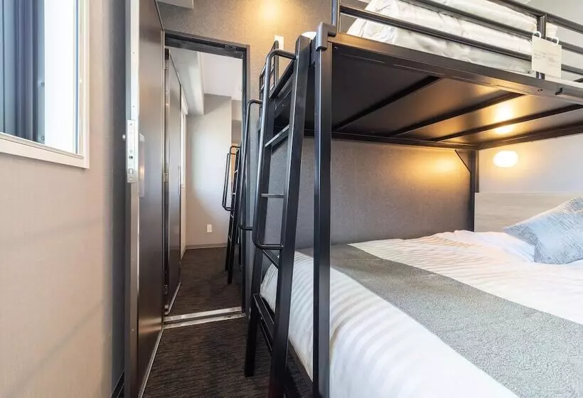 Super Hotel Premier Kanazawaeki Higashiguchi