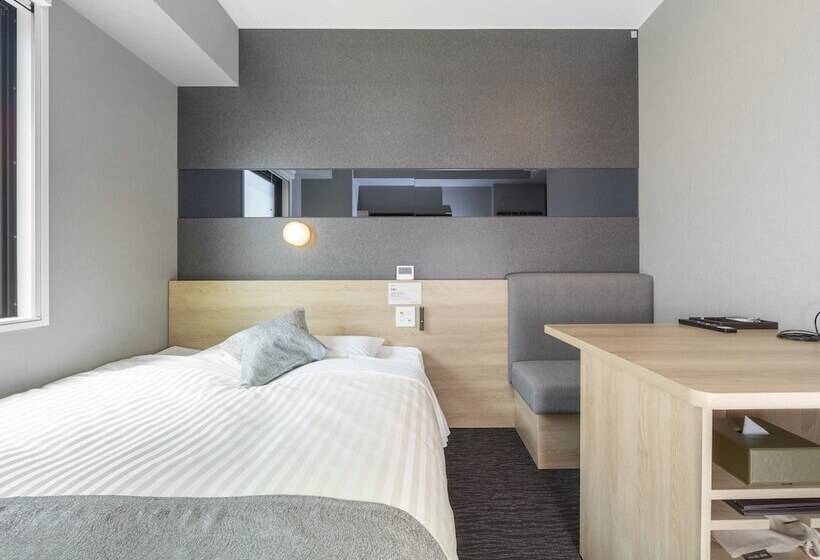 Super Hotel Premier Kanazawaeki Higashiguchi