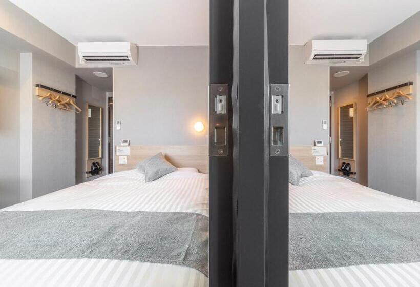 Super Hotel Premier Kanazawaeki Higashiguchi