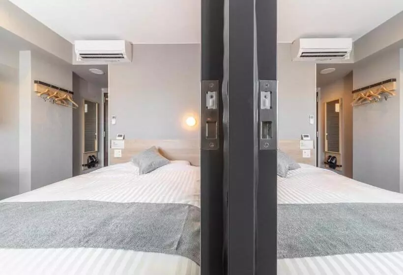 Super Hotel Premier Kanazawaeki Higashiguchi