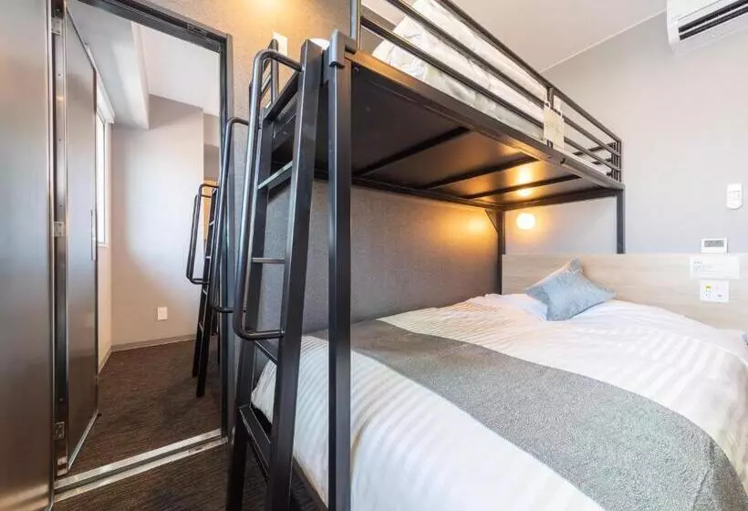 Super Hotel Premier Kanazawaeki Higashiguchi