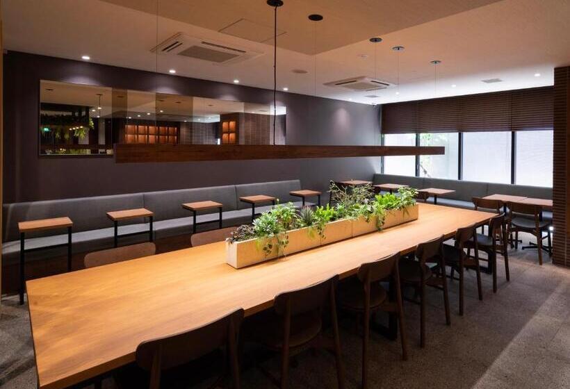 Super Hotel Premier Kanazawaeki Higashiguchi