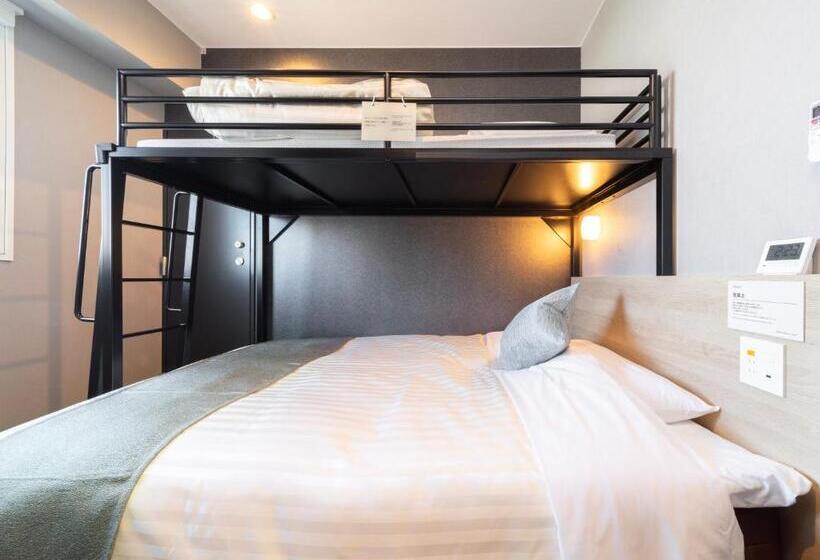 Super Hotel Premier Kanazawaeki Higashiguchi