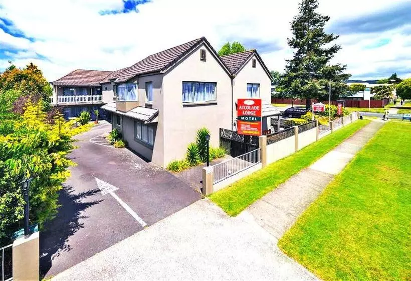 Accolade Lodge Motel