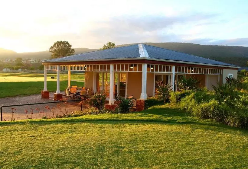Bushman Sands Hotel