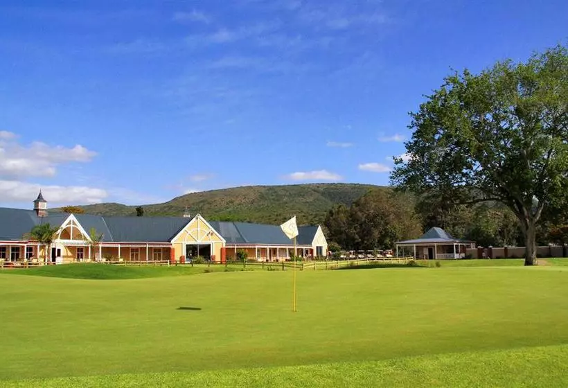 Bushman Sands Hotel