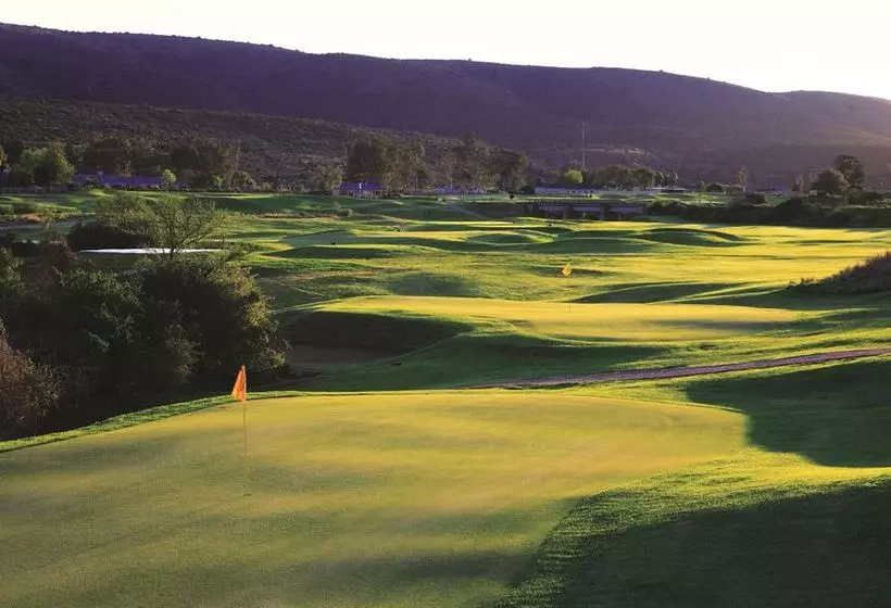 Bushman Sands Hotel