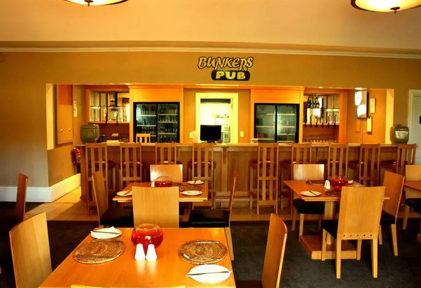 Bushman Sands Hotel