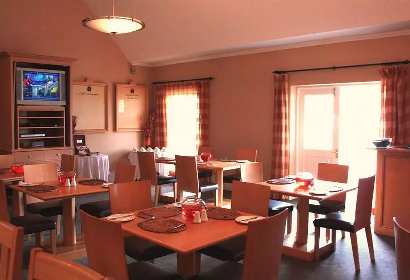 Bushman Sands Hotel