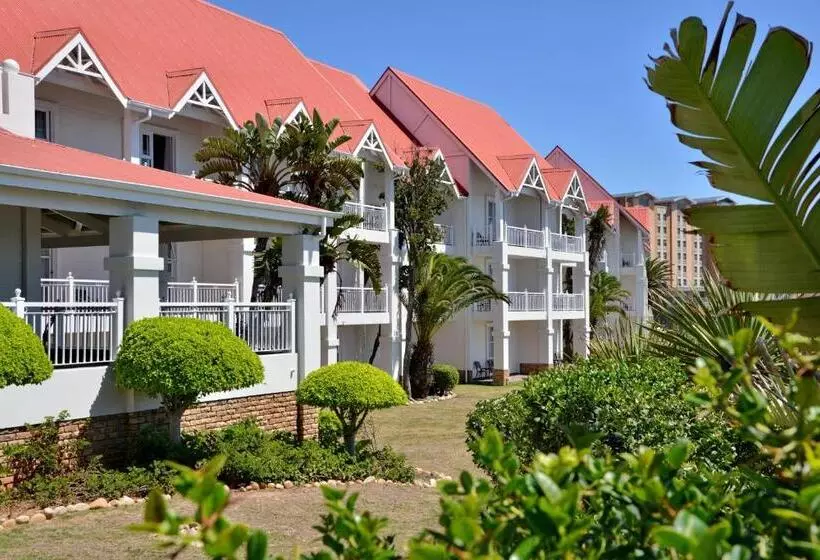 Courtyard Hotel Gqeberha
