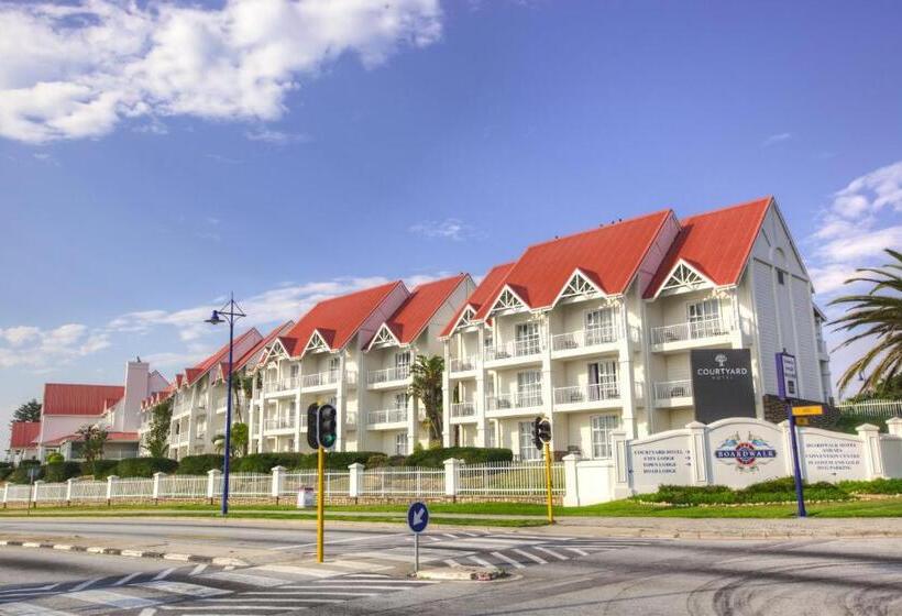 Courtyard Hotel Gqeberha