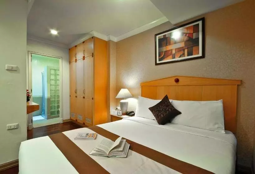 هتل Admiral Suites Bangkok