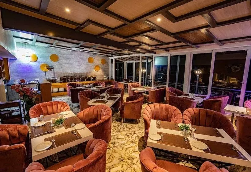 Отель Ashiana Clarks Inn Shimla