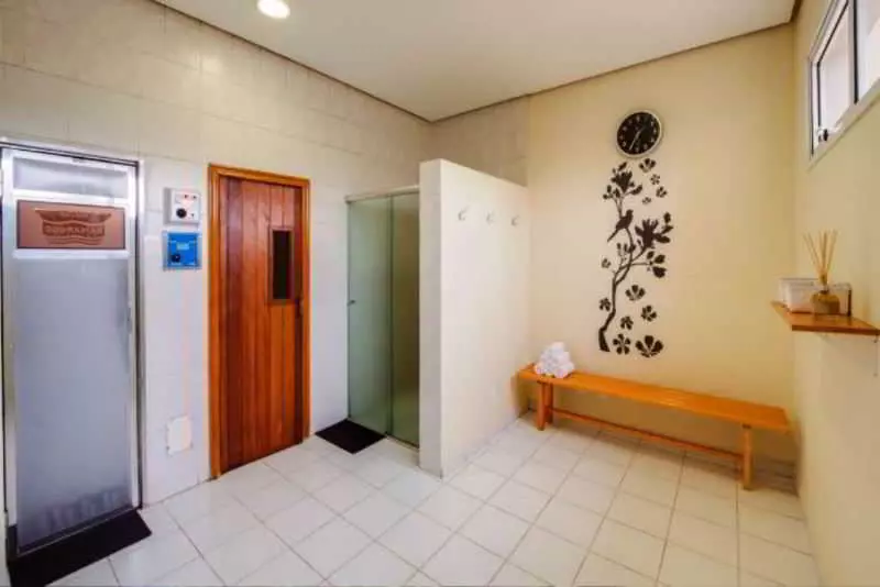 هتل Blue Tree Towers All Suites Santo Andre