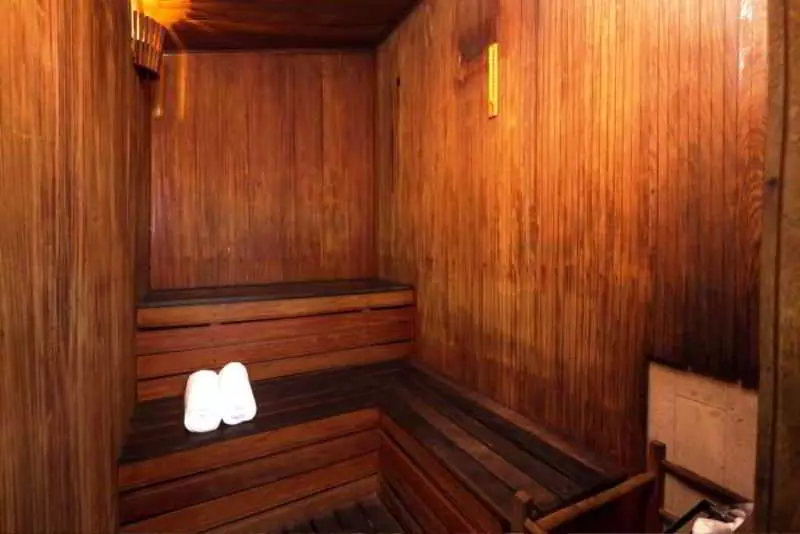 هتل Blue Tree Towers All Suites Santo Andre