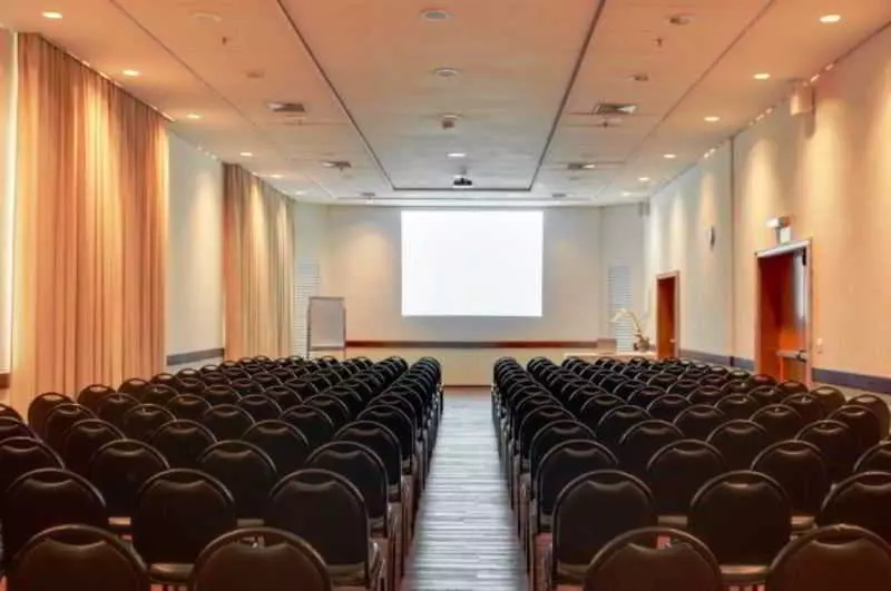 هتل Blue Tree Towers All Suites Santo Andre