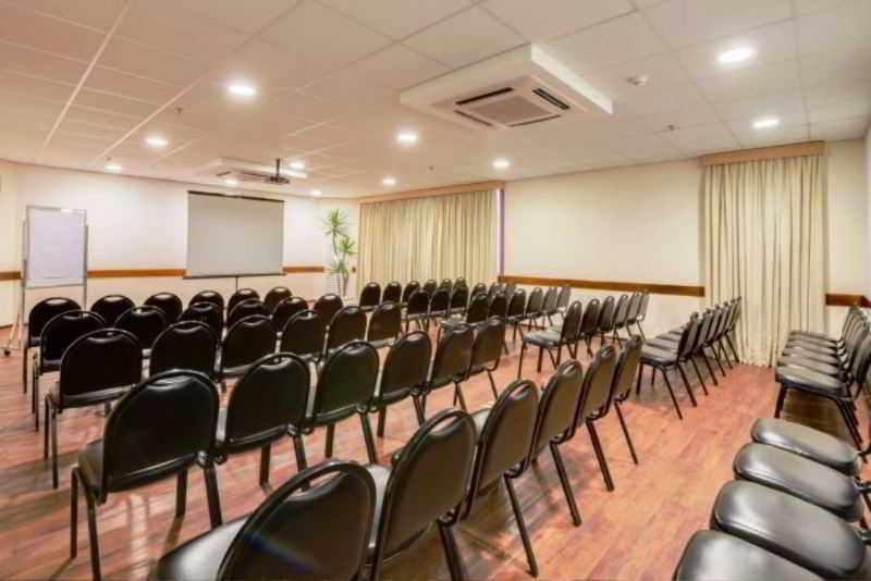 Hotel Blue Tree Towers All Suites Santo Andre