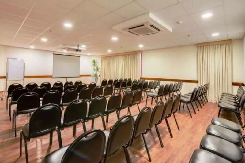 هتل Blue Tree Towers All Suites Santo Andre