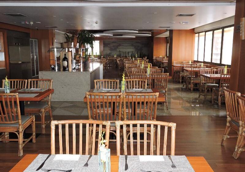 Hotel Bristol Brasil 500 Curitiba Batel