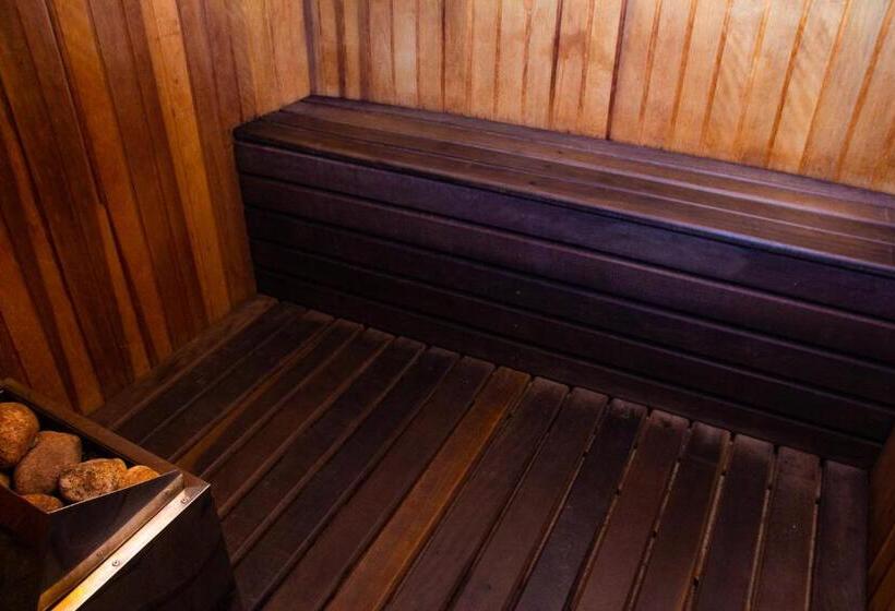 Hotel Bristol Brasil 500 Curitiba Batel